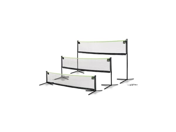 Avkjørsel til siatkówki/badminton/siatkonogi