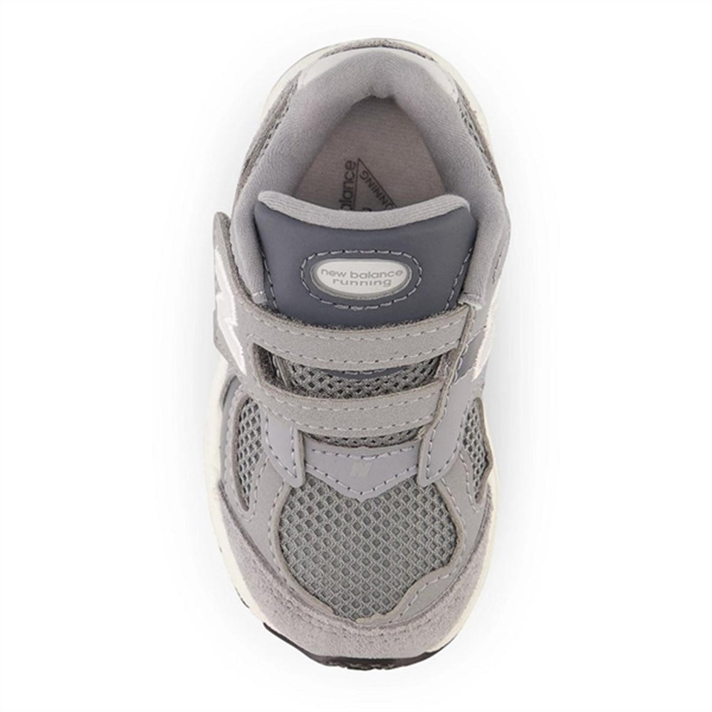 Køb New Balance New Balance 2002 Hook & Loop Sneakers Steel