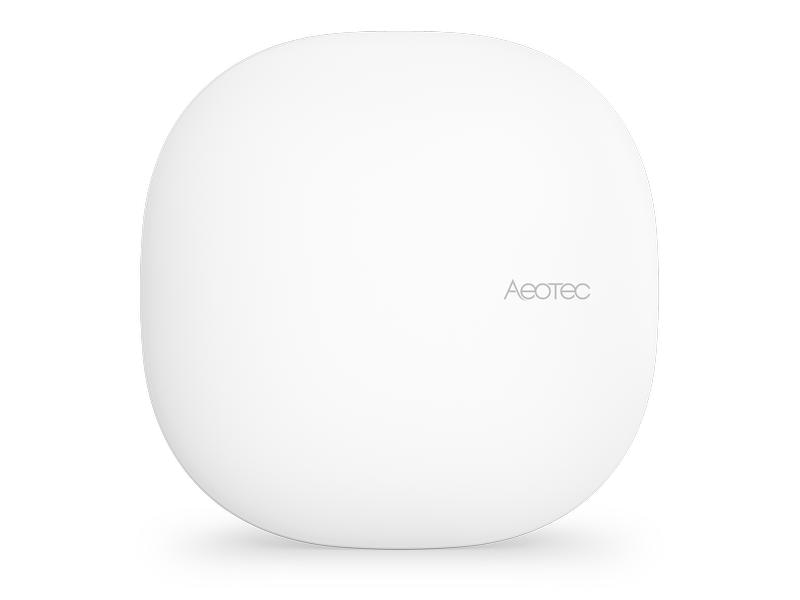 Aeotec Samsung SmartThings Hub V3 Zentrale für SmartThings Zigbee 3.0 und Z-Wave Geräte