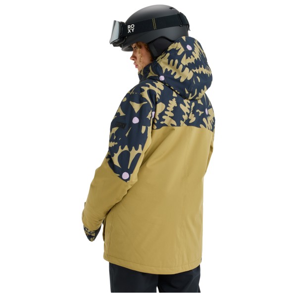 Roxy - Women's Stated - Veste de ski