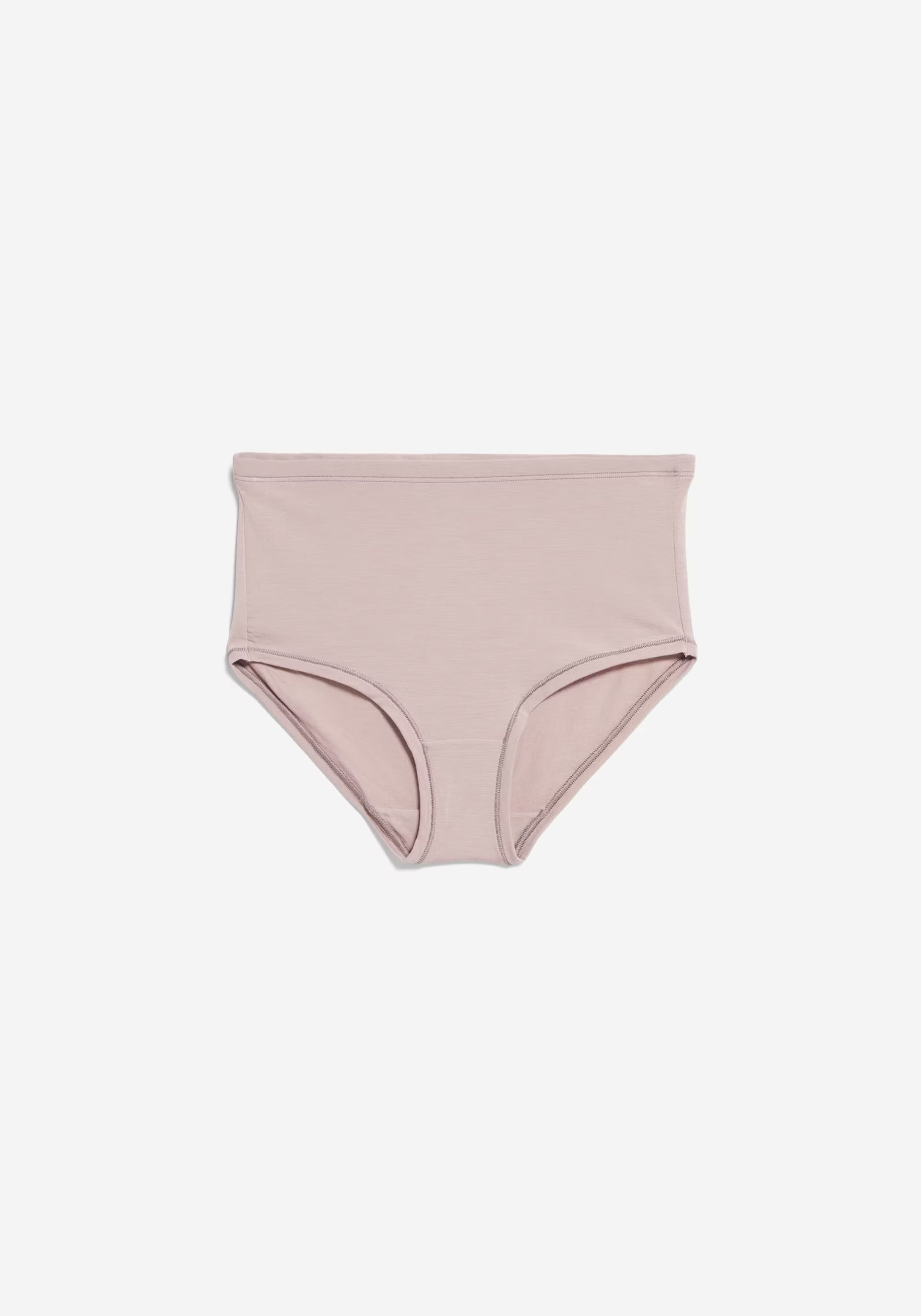 Armedangels High Waist Slip Birtaa Grey Blush