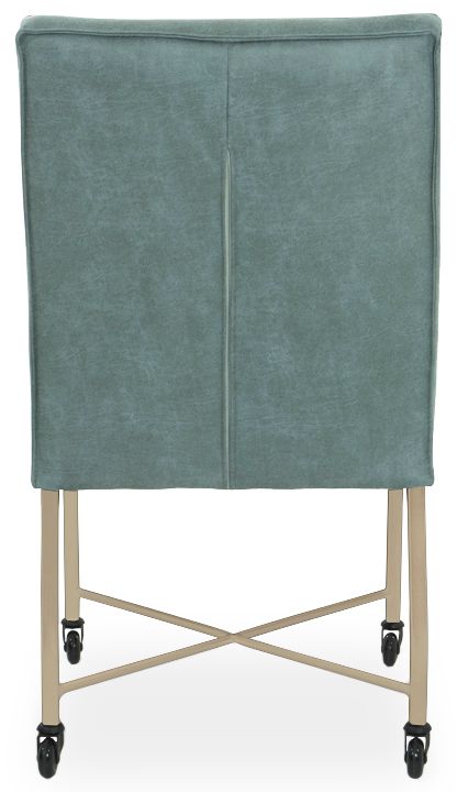 Eetkamerstoel Stromae  B51 x D65 x H88 cm