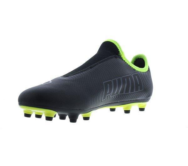 Puma Finesse Firm Ground Football Boots Childrens