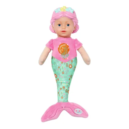 BABY born® Meerjungfrau for babies 30cm