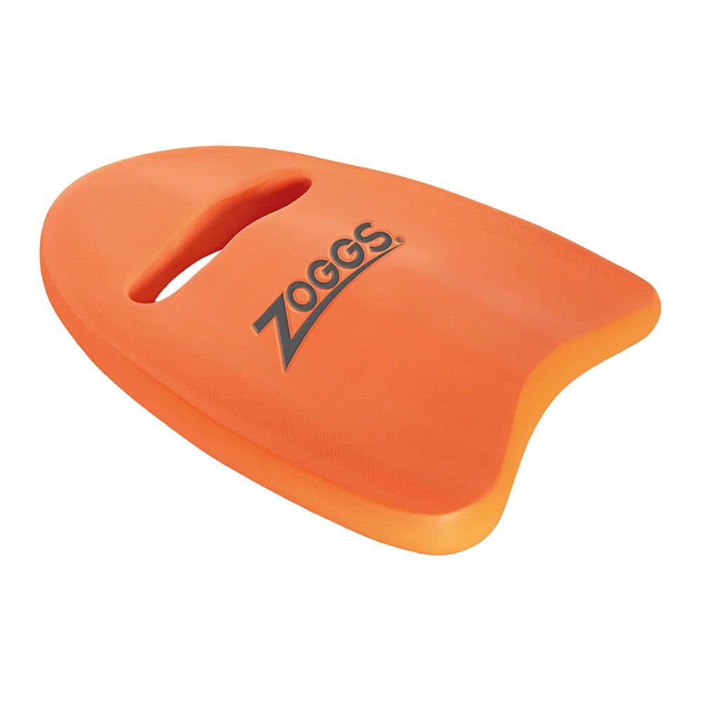 Zoggs MEDIUM KICKBOARD - Planche orange