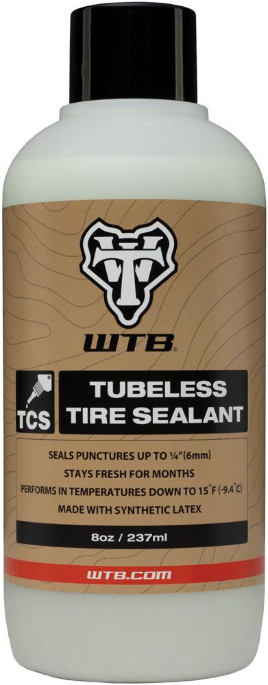 WTB Sealant TCS 2.0 Reifendichtmittel kaufen | Bike-Discount