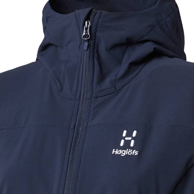 Haglöfs Move Hood Softshell Jakke Dame
