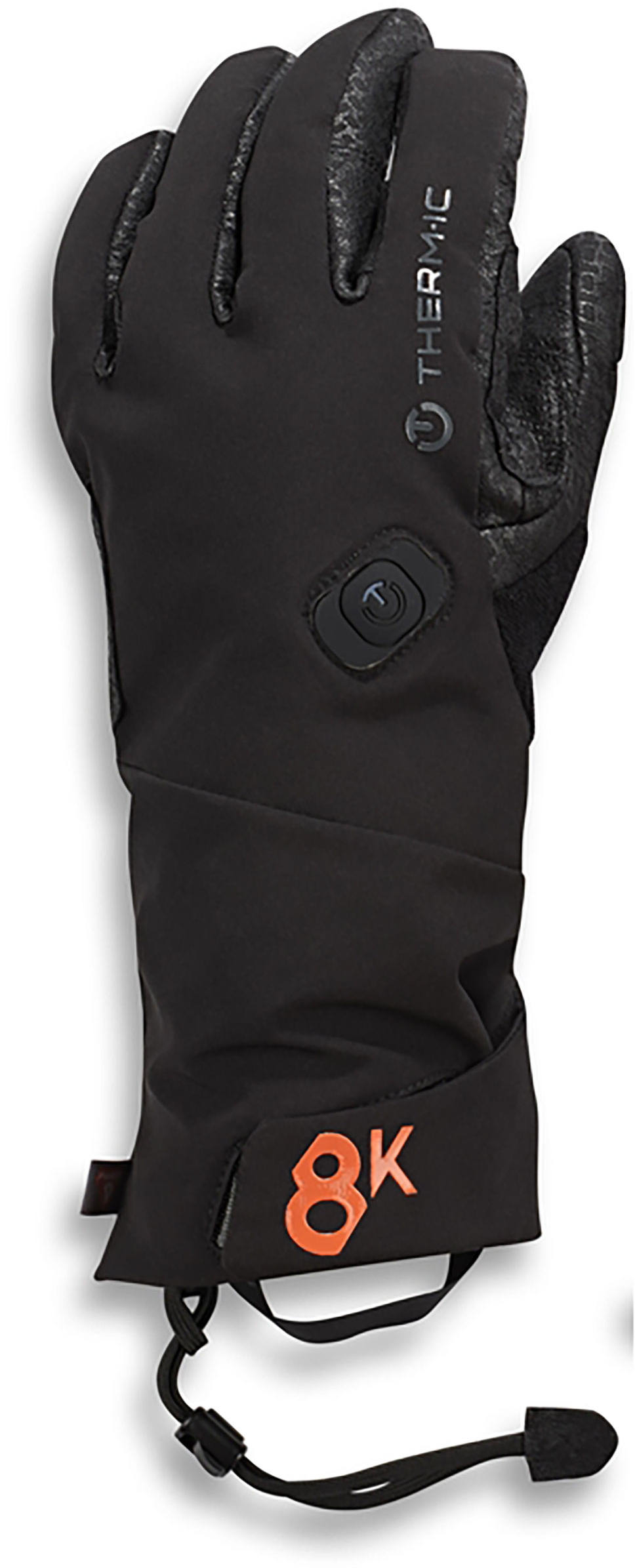 Therm-Ic Therm-IC 8K Ultra Heat Gloves