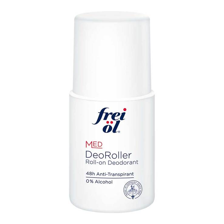 Frei Öl Deoroller, 50 ml