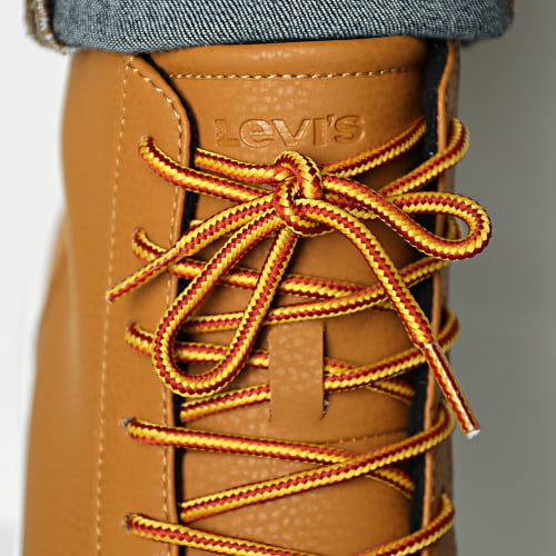 Baskets Woodward Rugged Chukk 234718 Light Brown