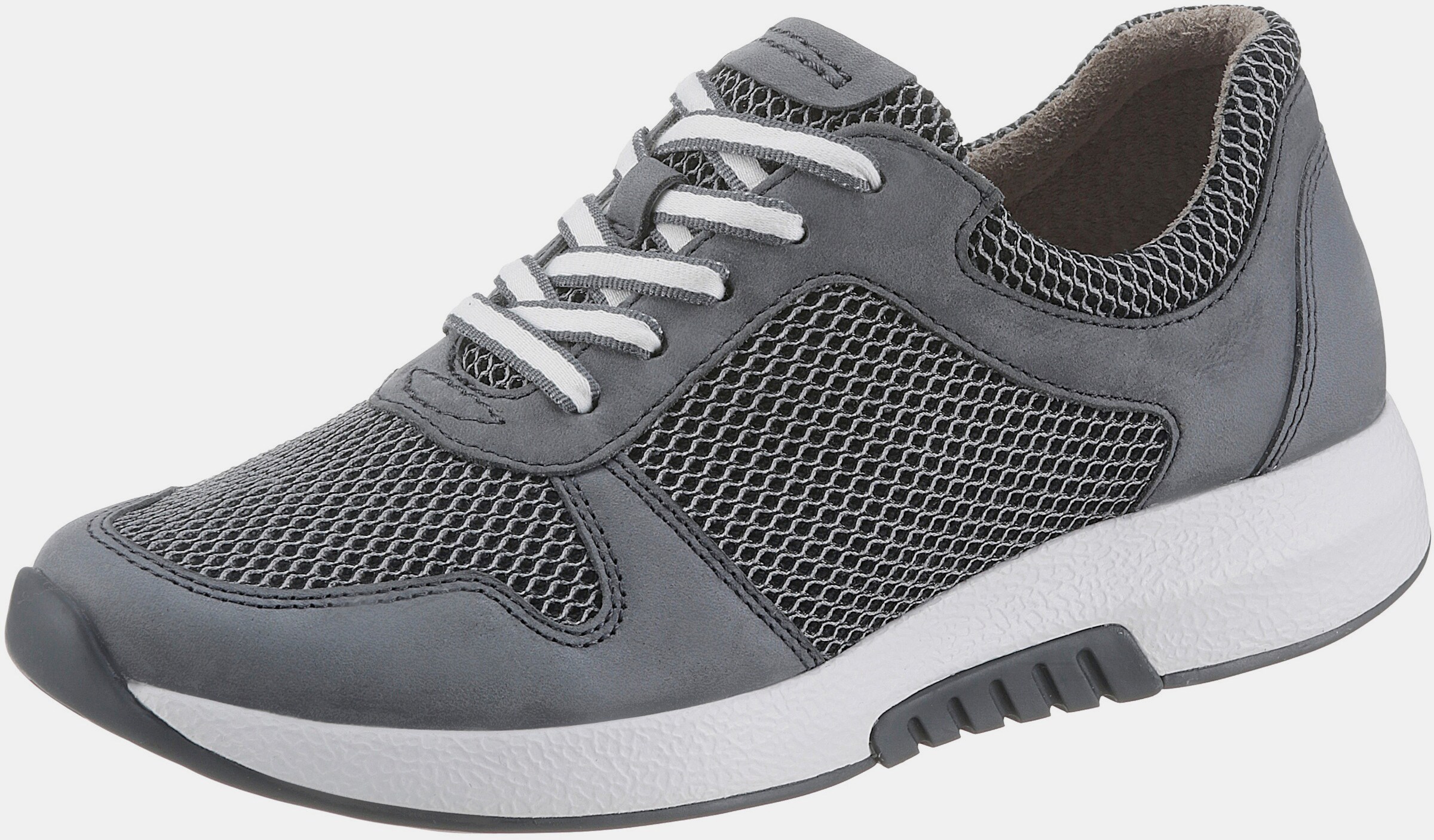 Keilsneaker