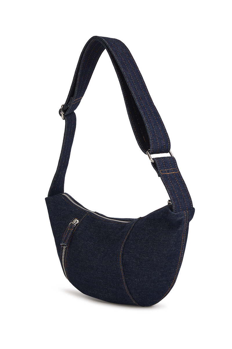 NAT & NIN<br>Luce bolsa de cintura de algodão