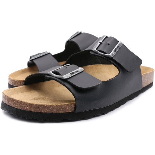 Billowy - 8077C06 Negro