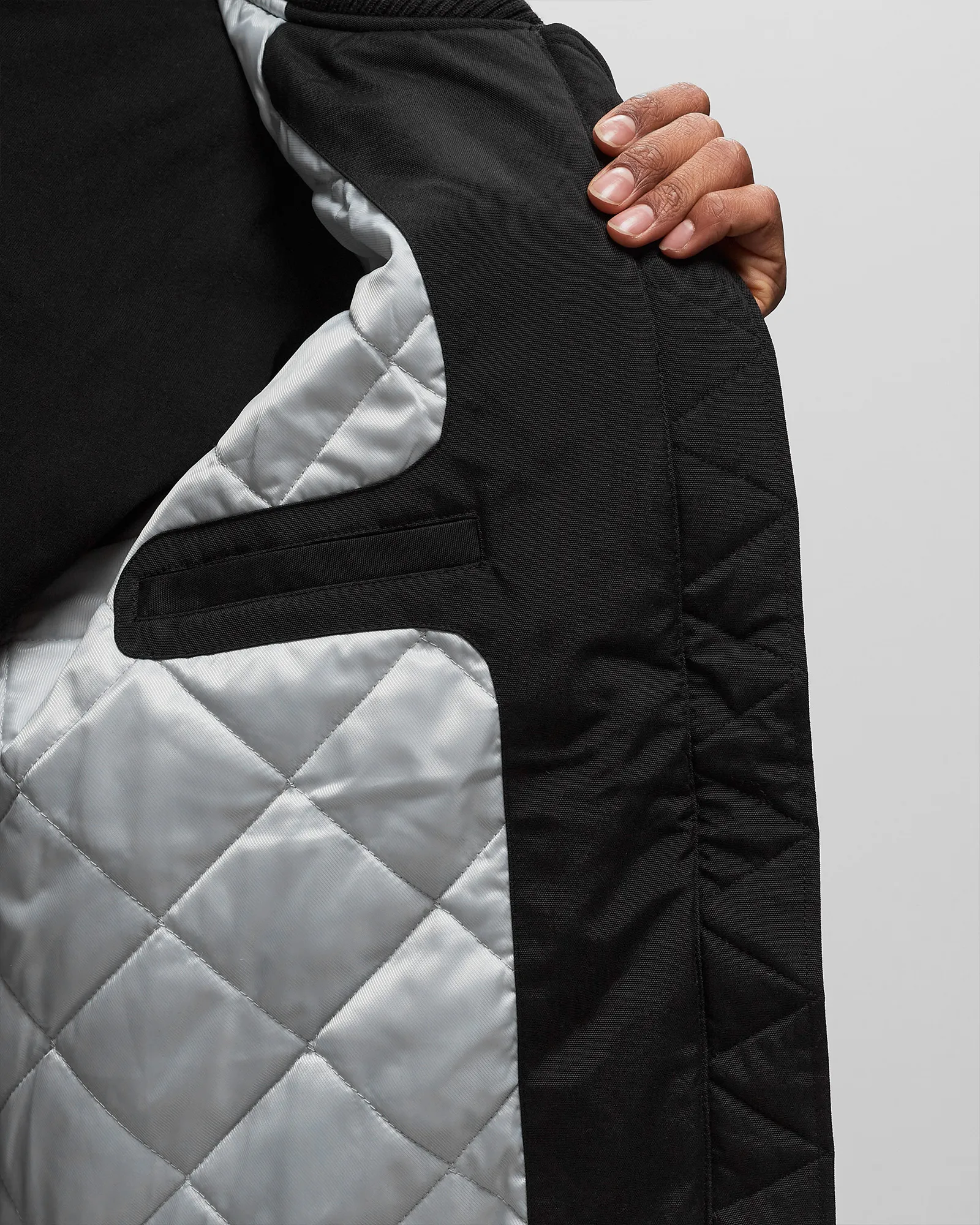 Avirex Hamilton Jacket
