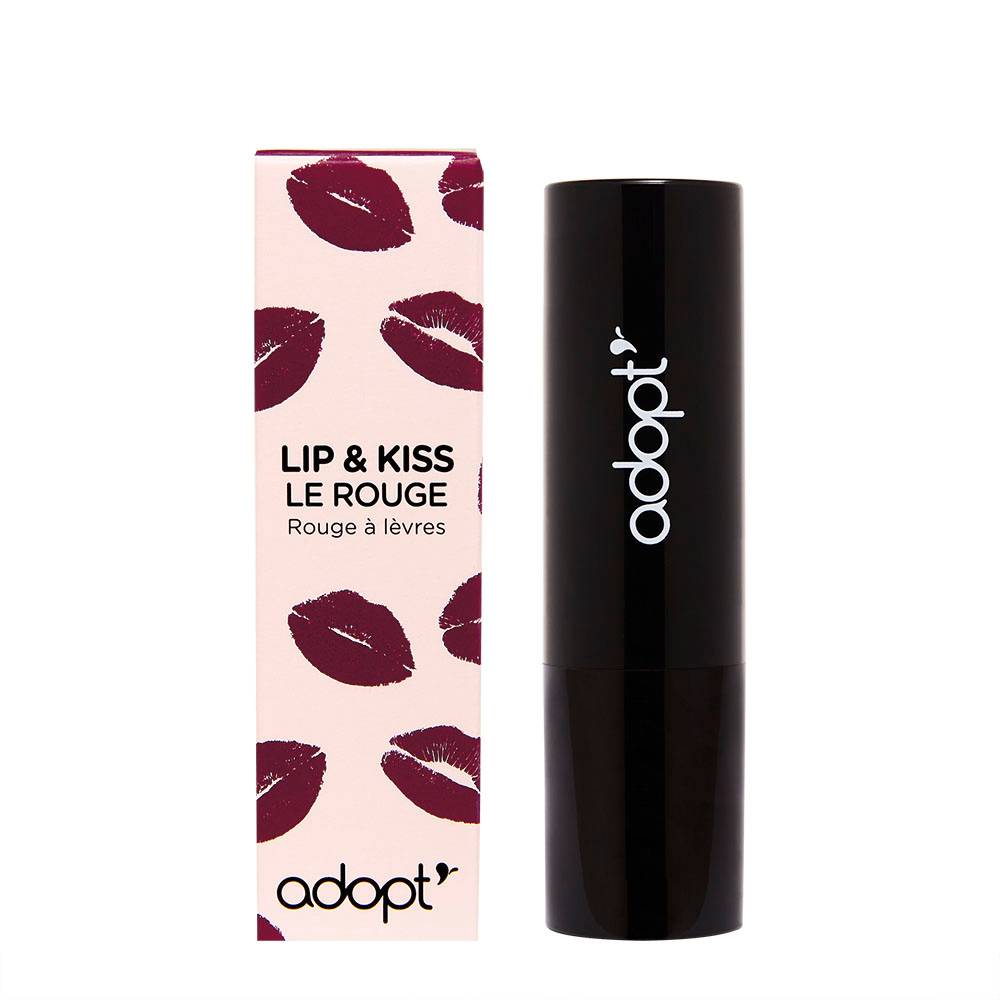 Lip & kiss Rouge à lèvres