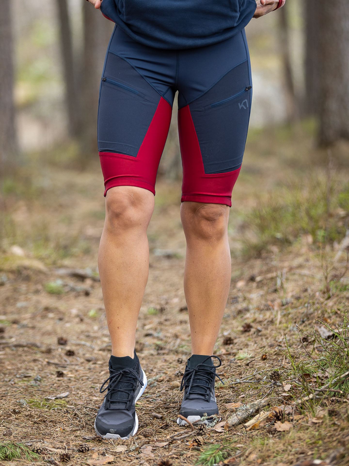 Ane Hiking Shorts