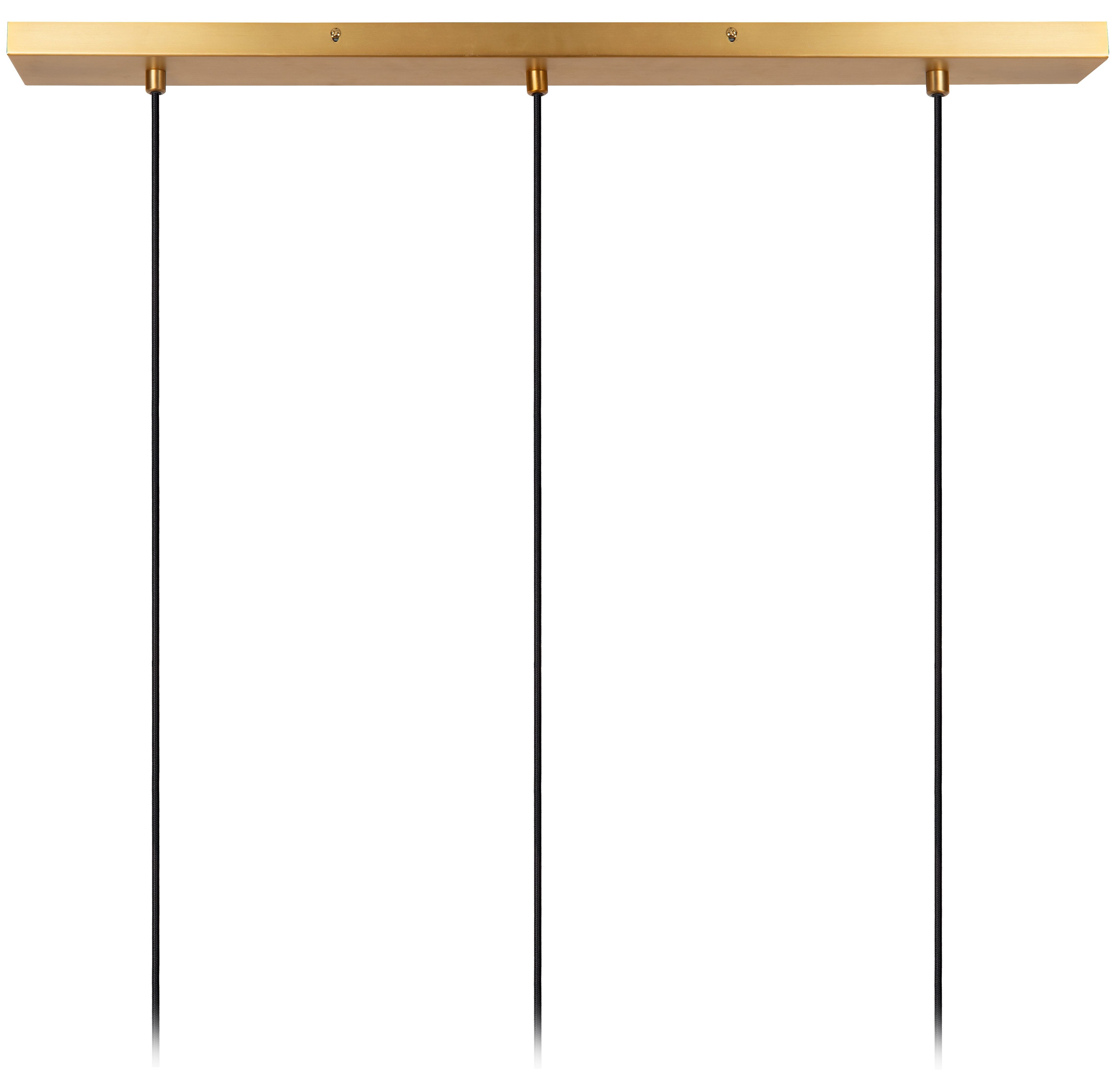 Hanglamp  Corina B90 x D22 cm