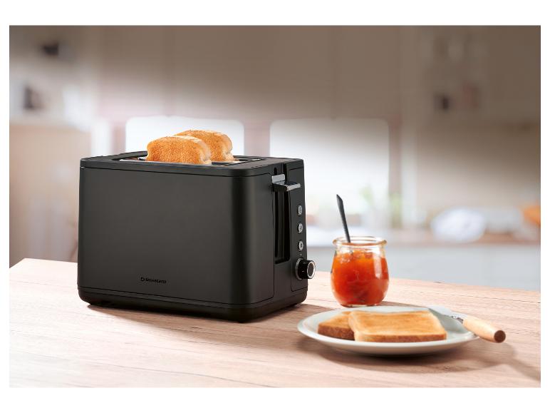 Broodrooster 850 W