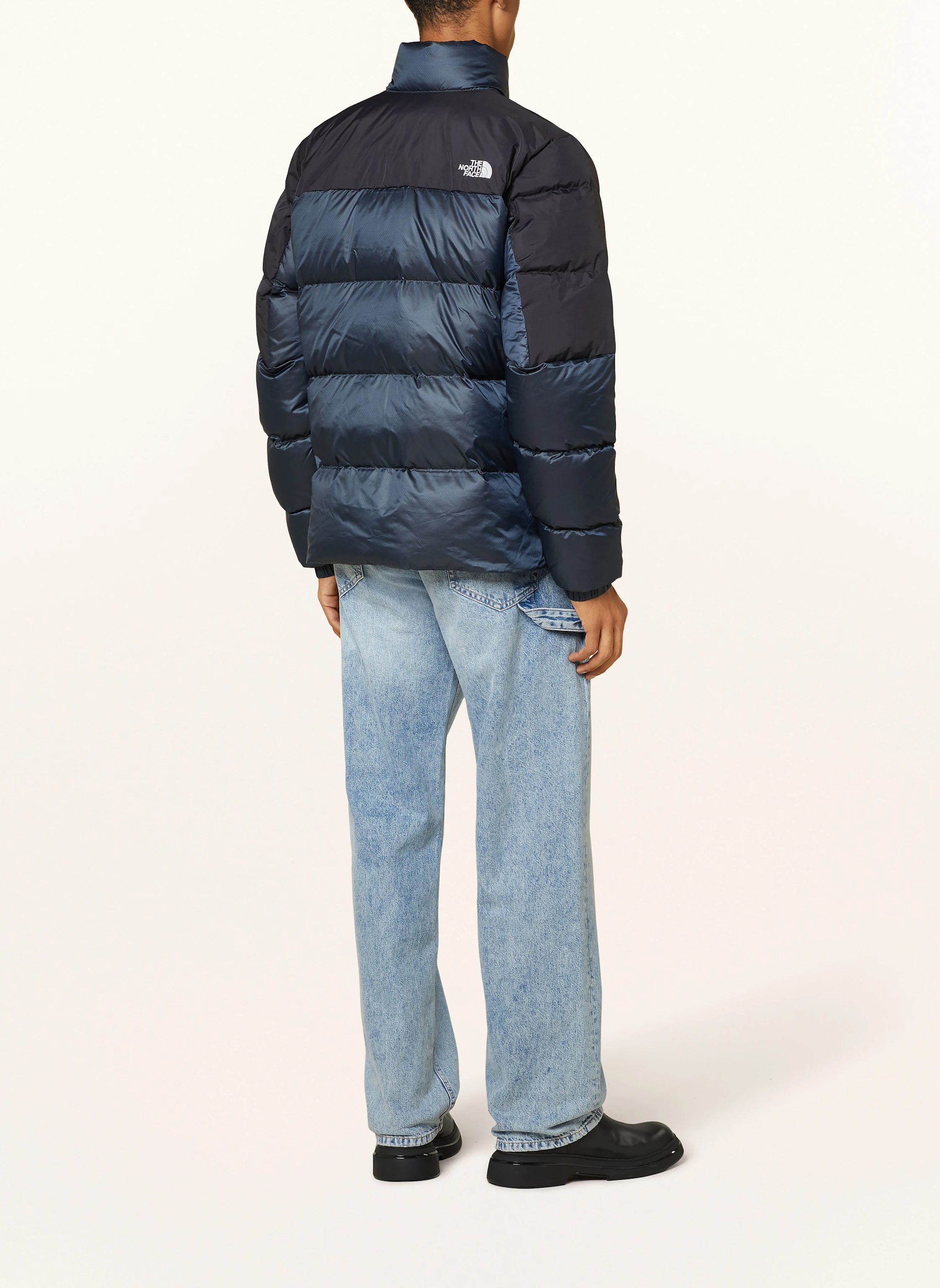 THE NORTH FACE Daunenjacke DIABLO DOWN 2.0