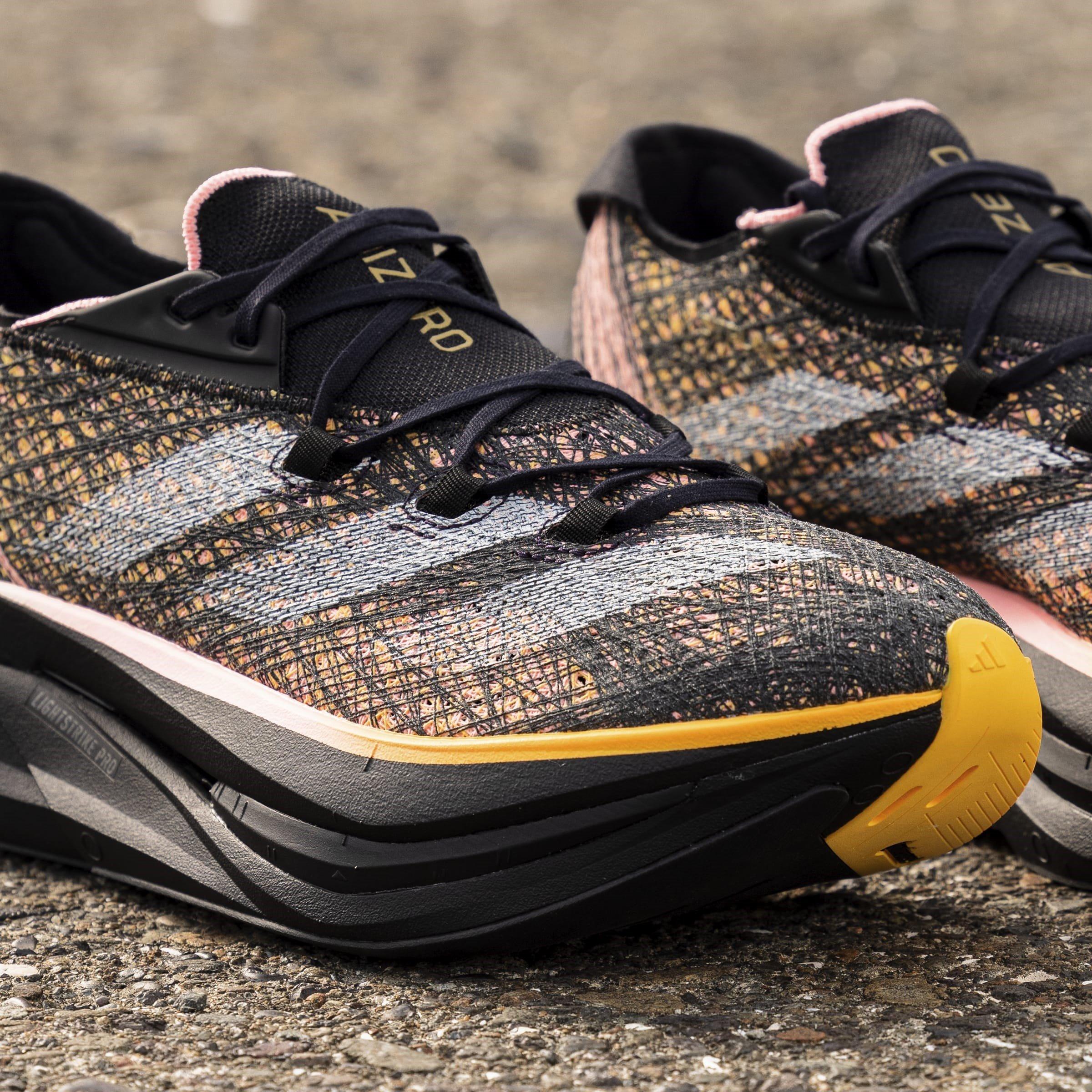 adidas Adizero Prime X 2.0 STRUNG Running Shoes Mens