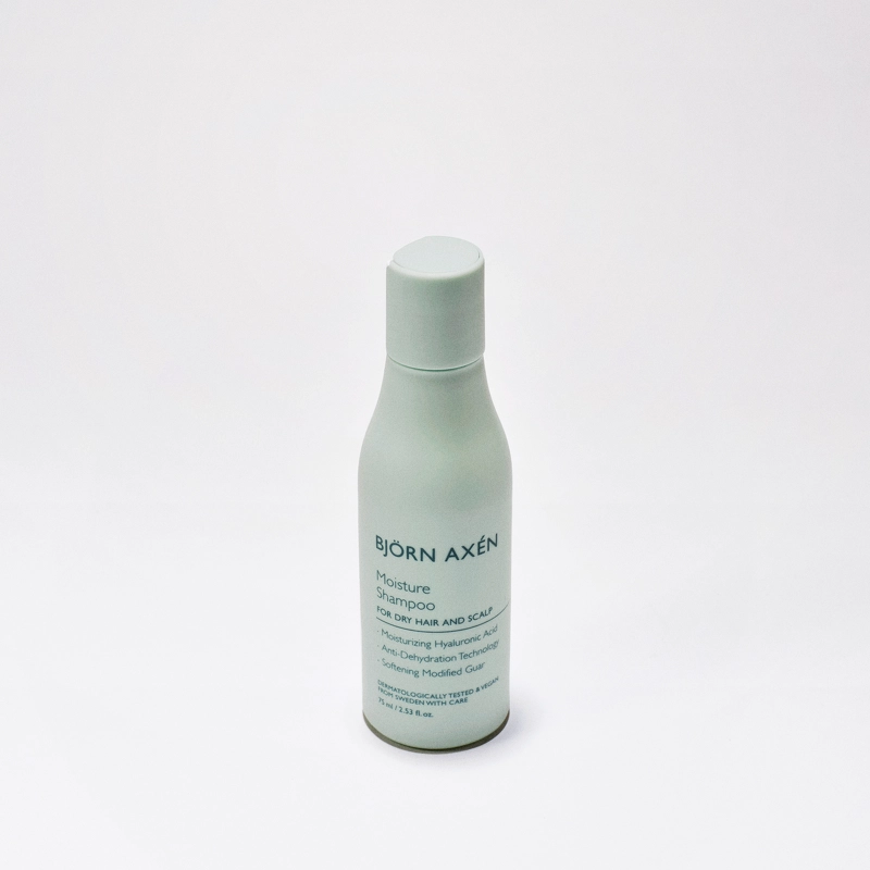 Björn Axén Moisture Shampoo 75 ml