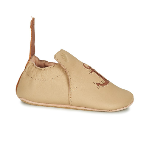 Easy Peasy - BLUBLU ANCRE - Beige