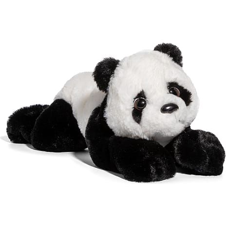 FAO Schwarz panda bamse