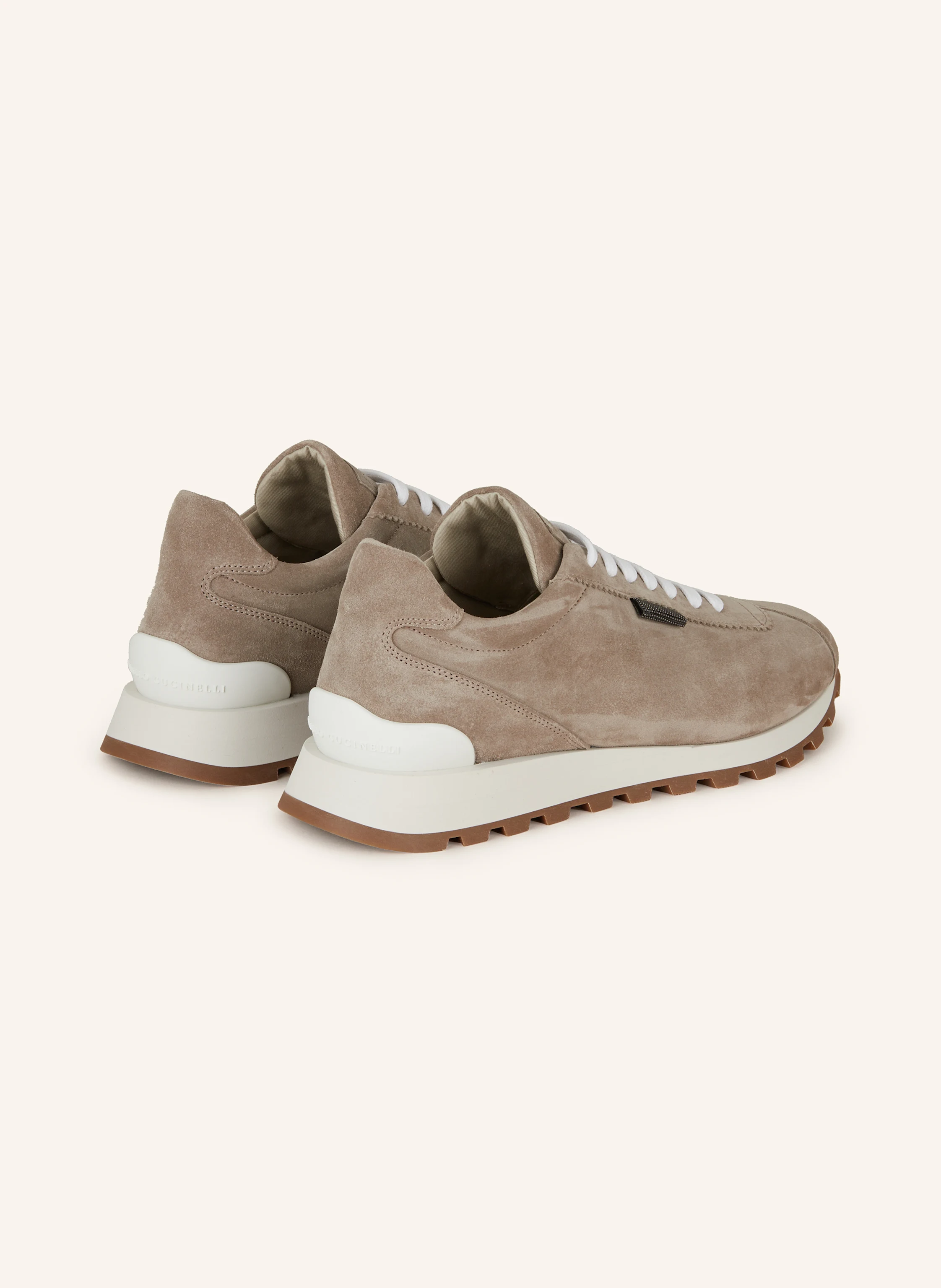 BRUNELLO CUCINELLI Sneaker