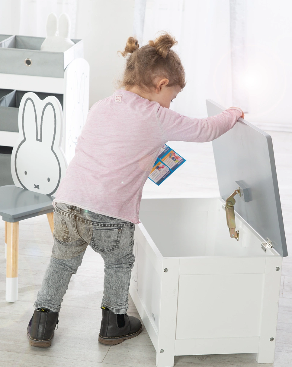 Spielzeugtruhe MIFFY