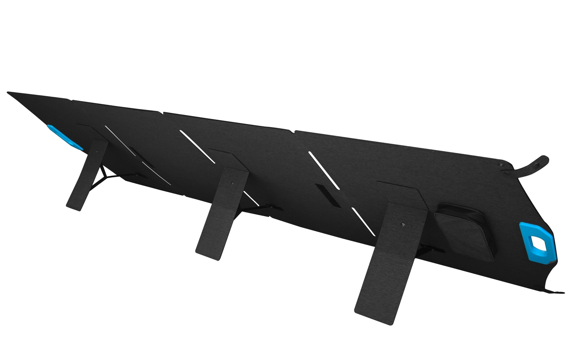 Berger XT300 faltbares Solarpanel