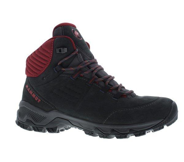 Mammut Nova 4 Mid Ld00