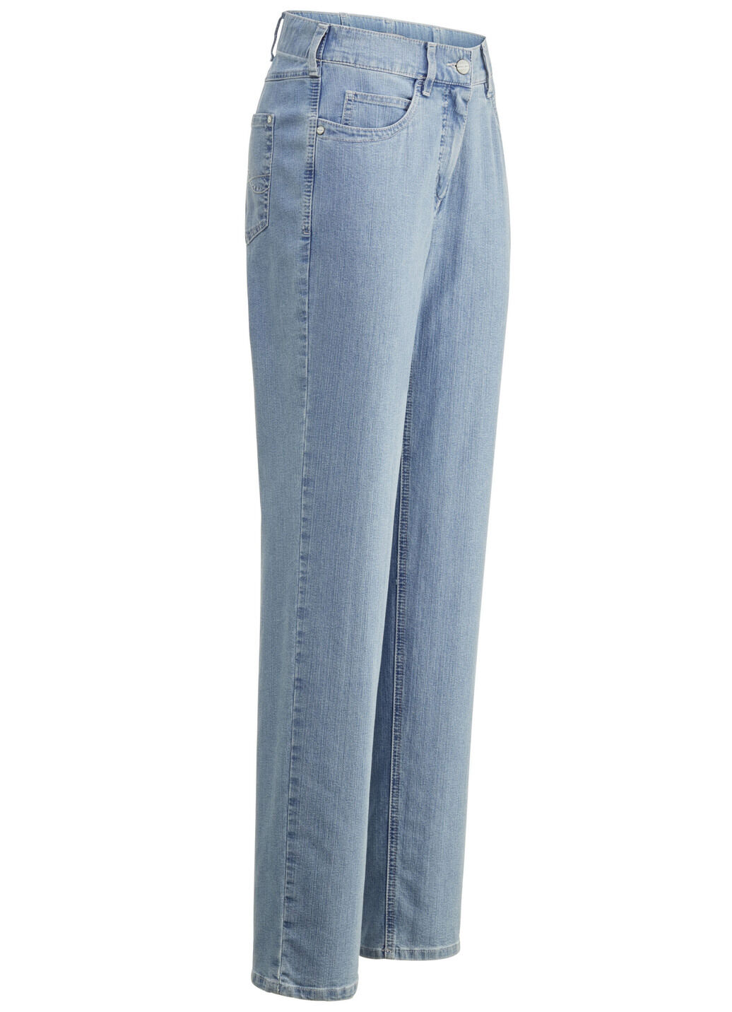 Komfortjeans CARLA