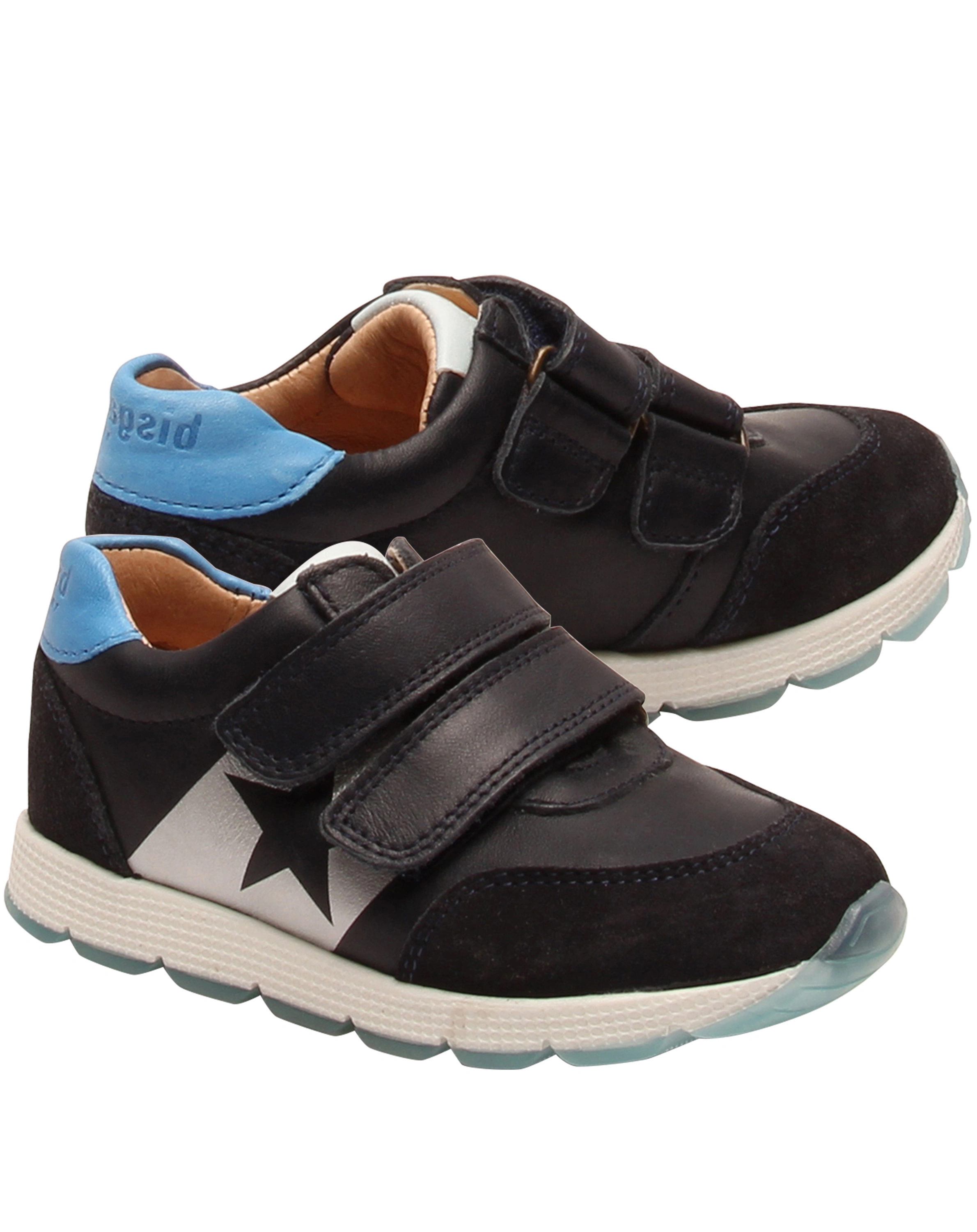 Klettschuhe LIAM V in navy