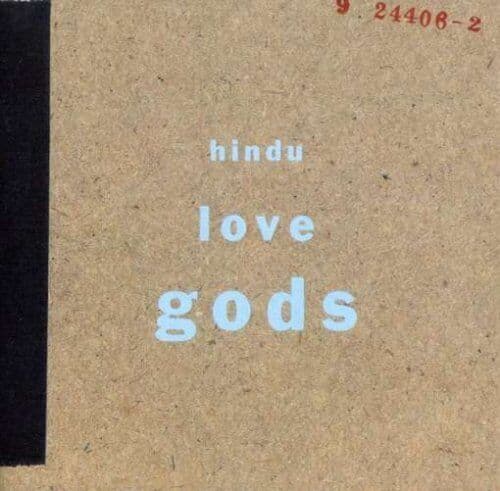 Hindu Love Gods CD Pre-Owned