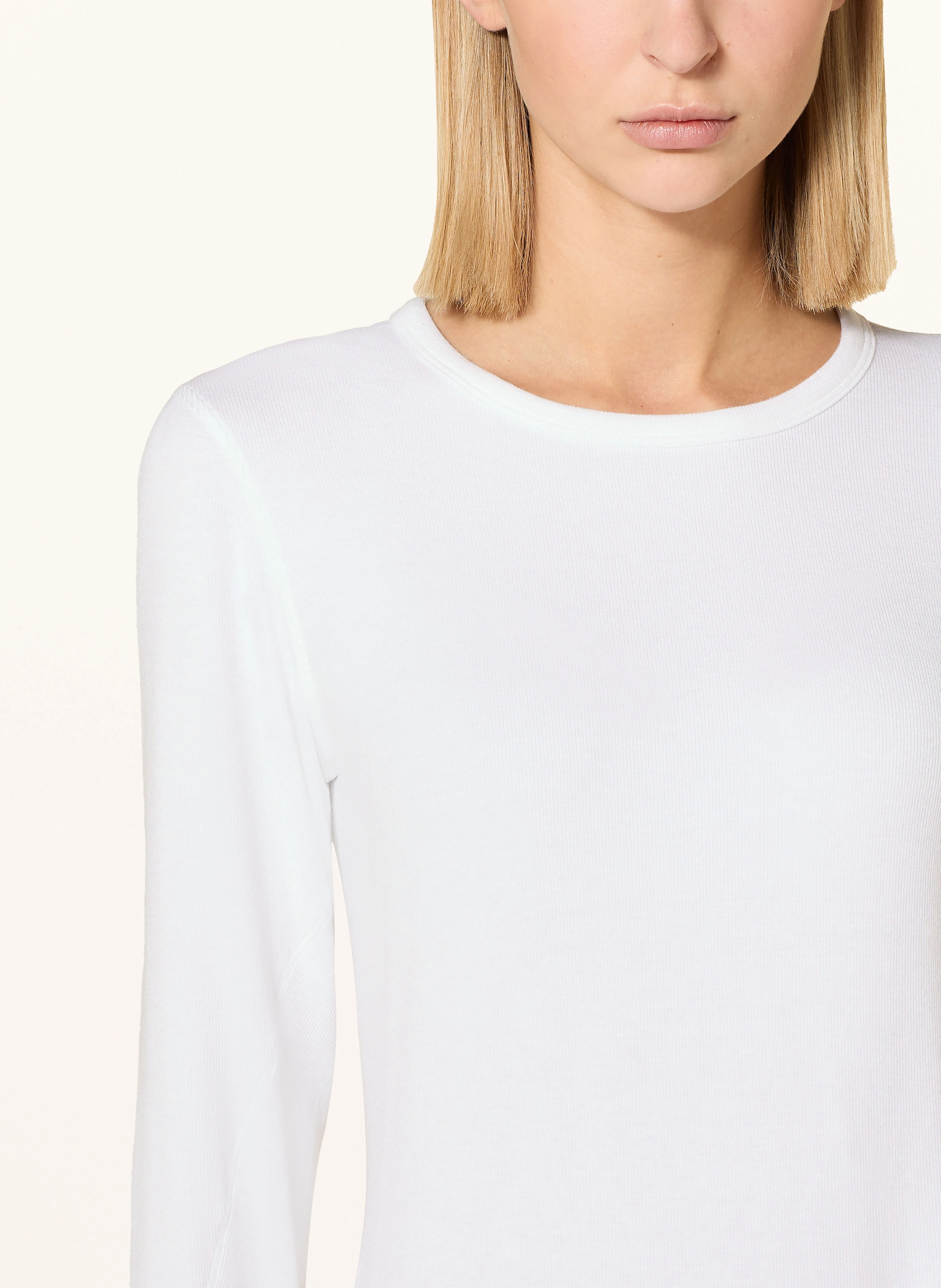 lululemon Longsleeve HOLD TIGHT