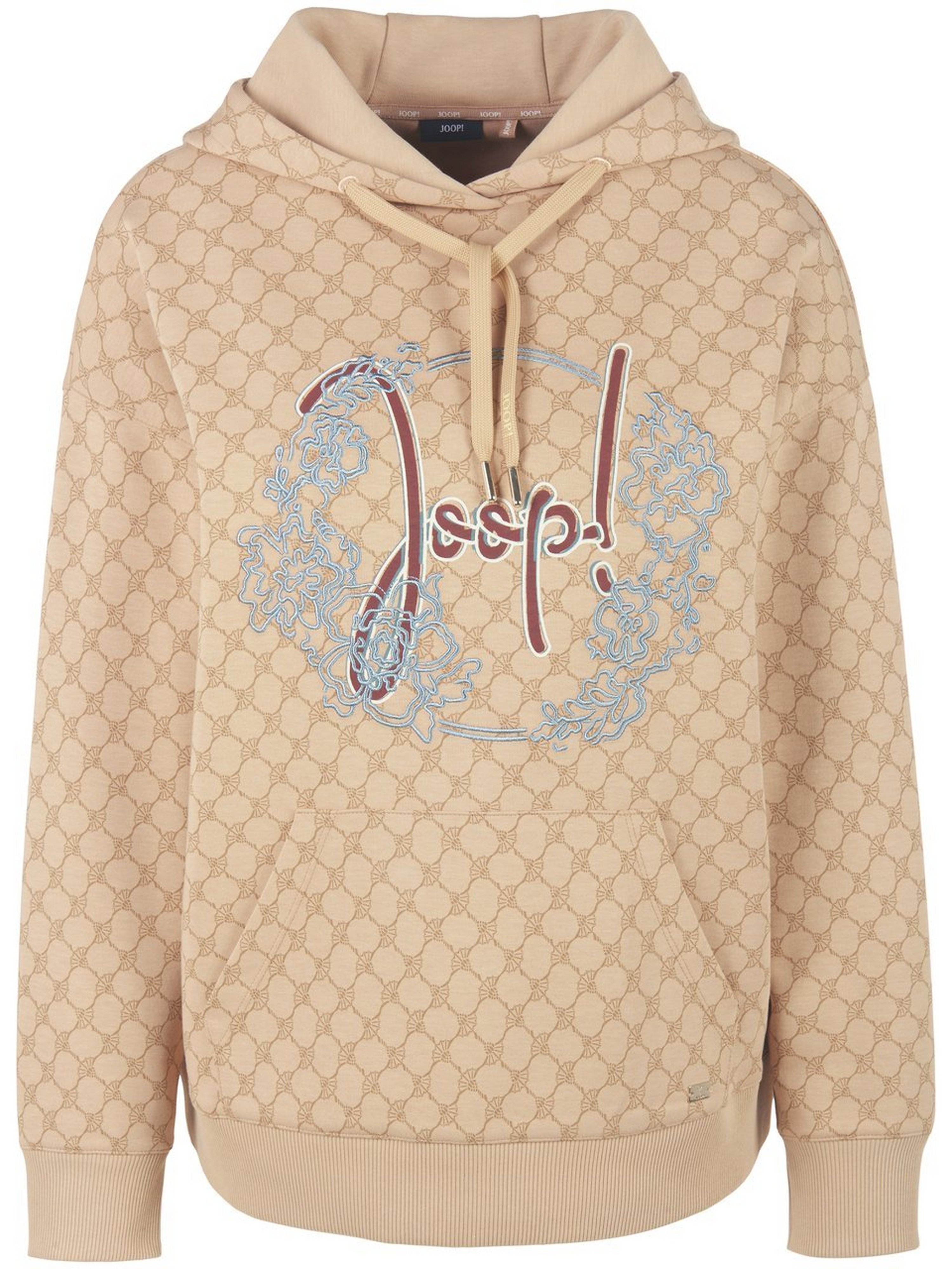 Hoodie-Sweatshirt