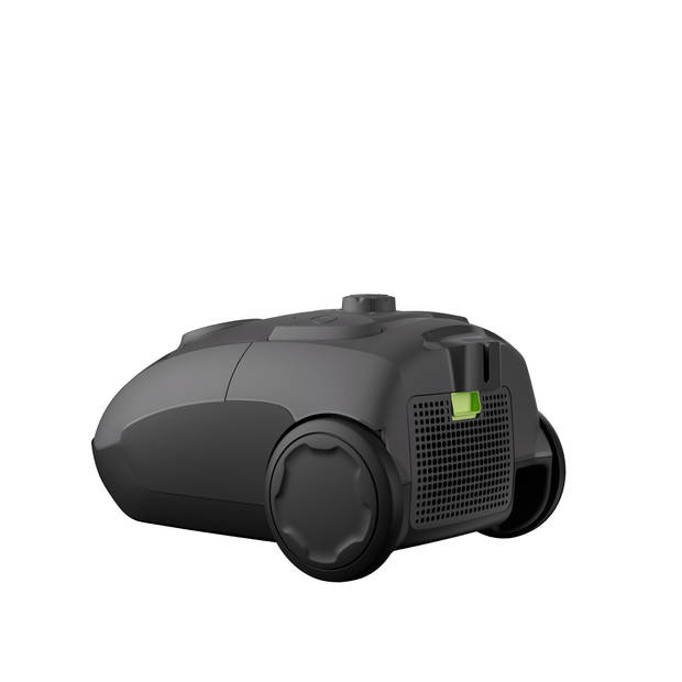 AEG AB51C2DG CLEAN 5000 stofzuiger met stofzak - 650W, actieradius 8,5m