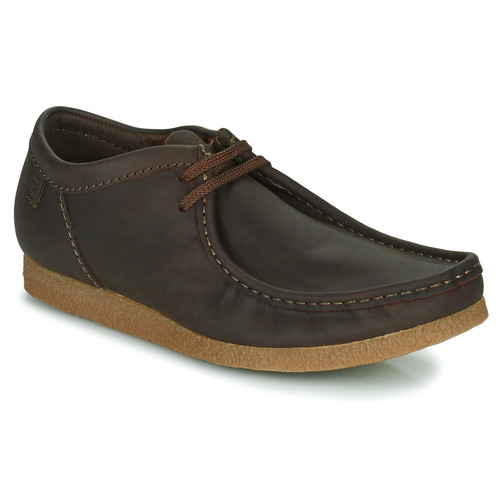 Clarks - SHACRE II RUN - Marron