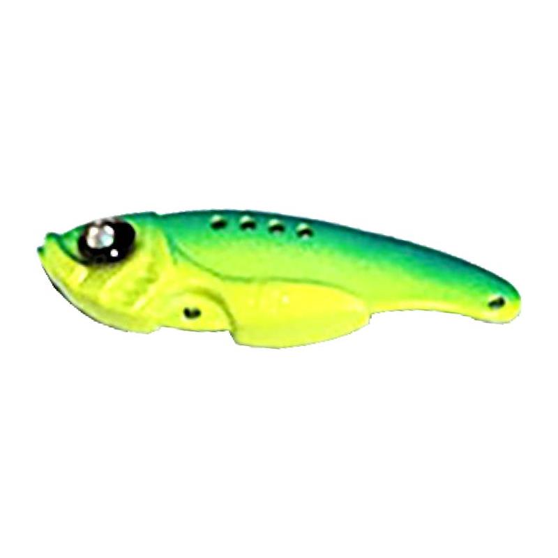 Leurre Lame Volkien Z-Vib 7 - 7G