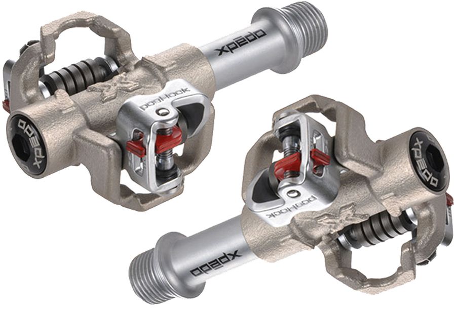 Xpedo M-Force 3 Klickpedale kaufen | Bike-Discount