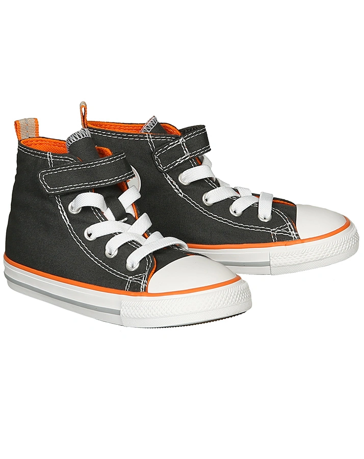 Sneaker CTAS 1V HI STORM WIND in dunkelgrau
