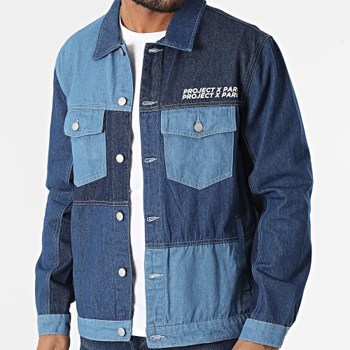Veste Jean 2230201 Denim