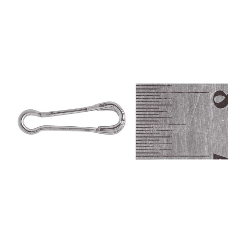 Agrafe Split Pezon & Michel Specialist Bln - Par 6