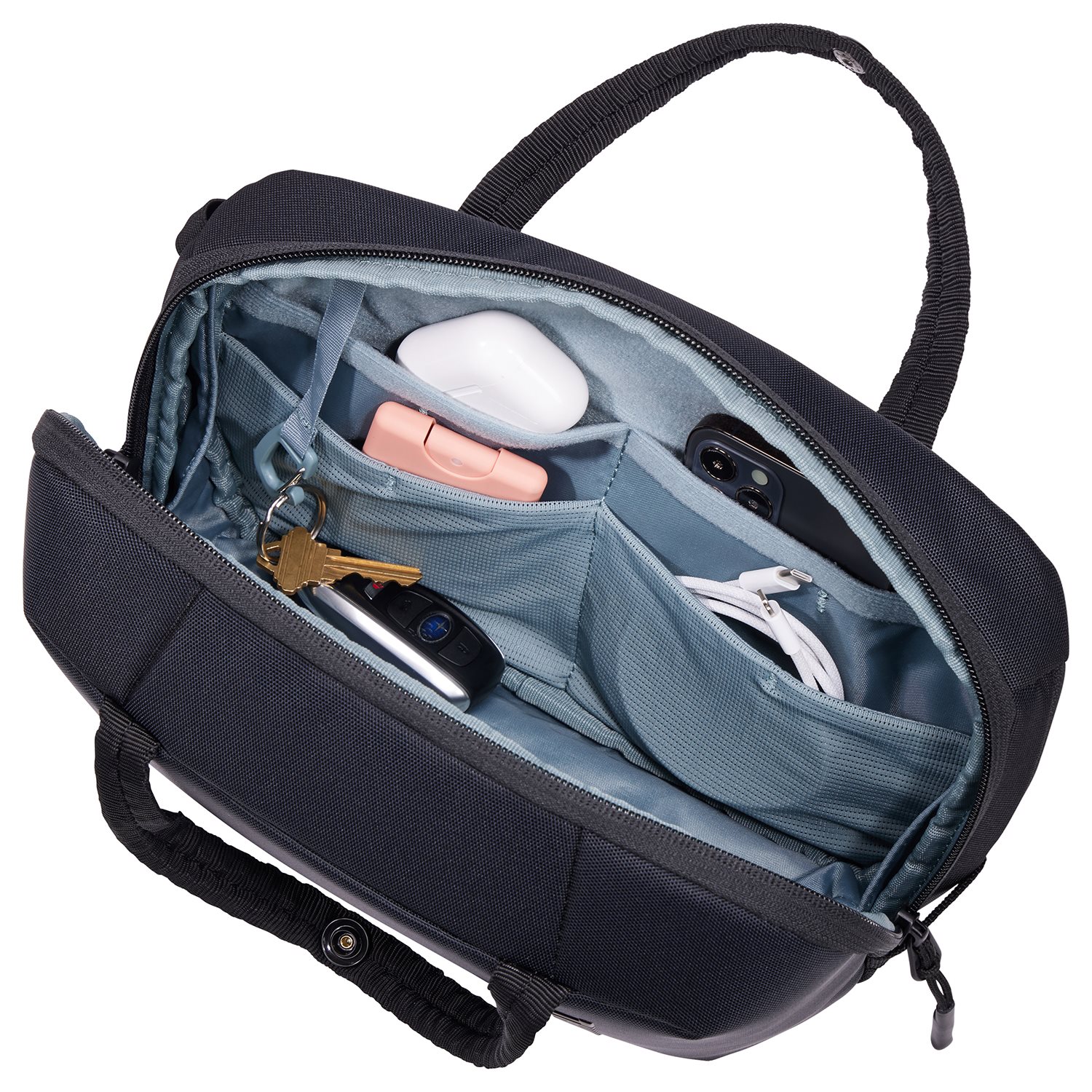 Thule Subterra 2 Crossbody 5 L black