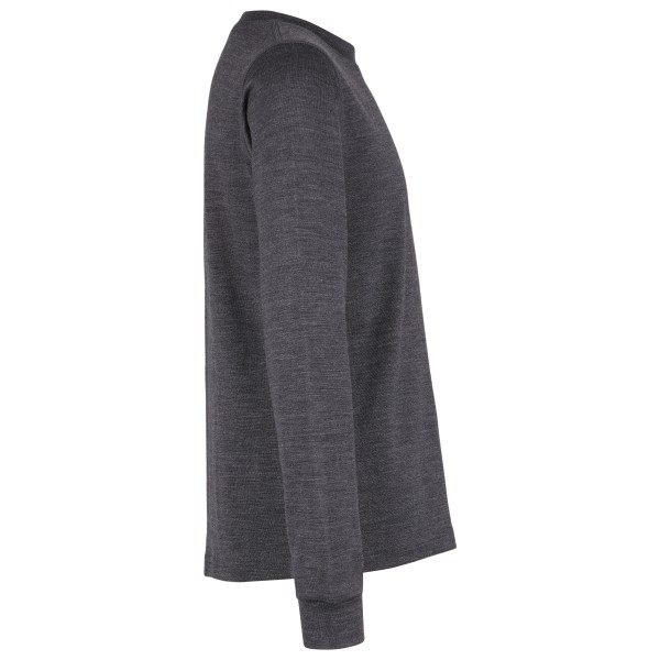 Heber Peak - Kid's Merino250 RootHe. L/S - Sous-vêtement mérinos