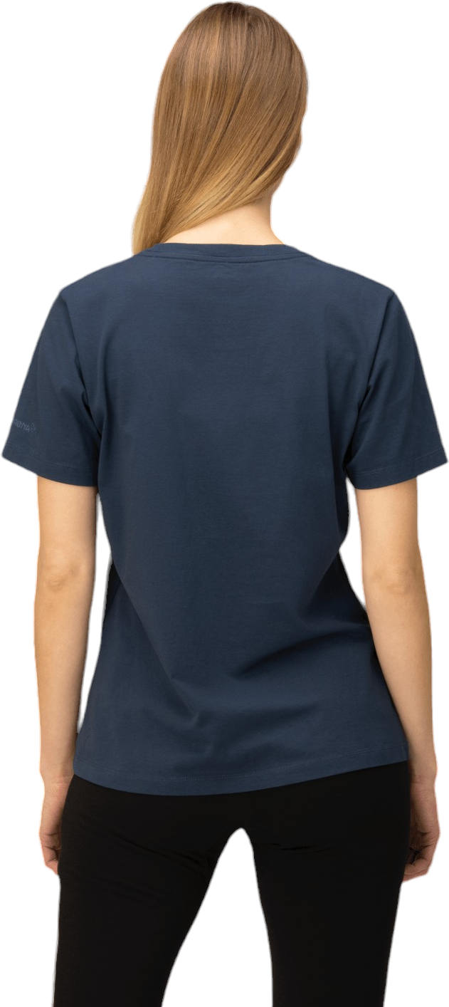 Norrøna /29 Cotton Activity T-Shirt W's