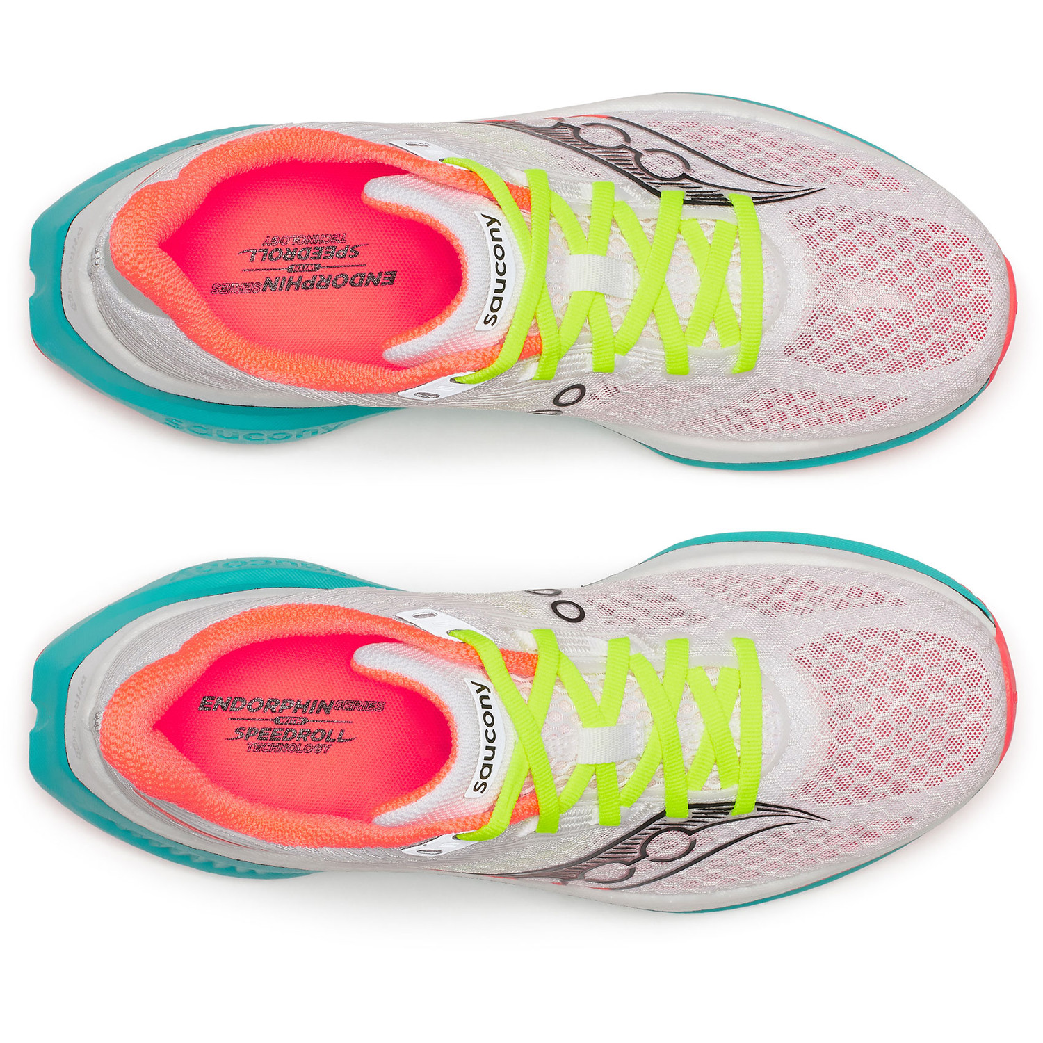 Saucony Endorphin Speed 5 Dames