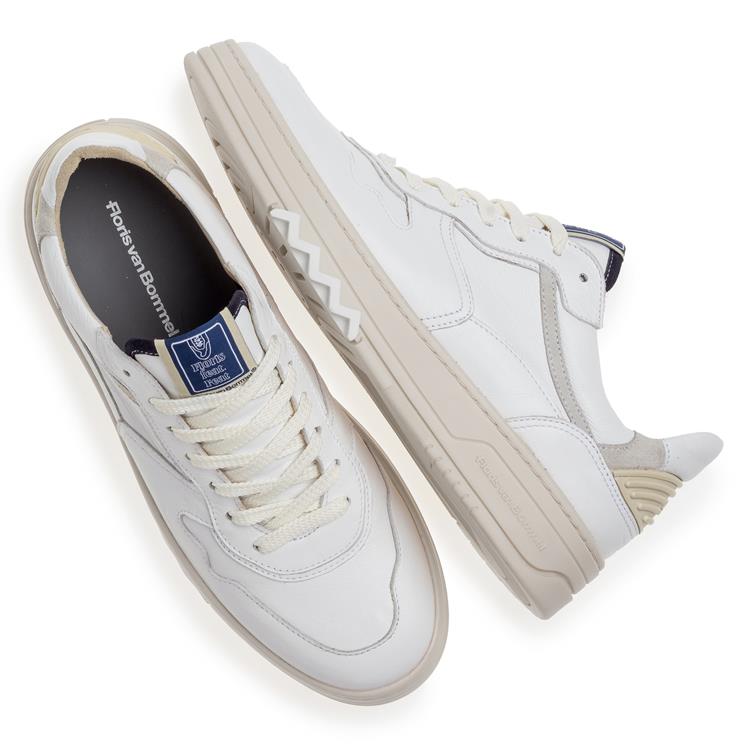 Floris van Bommel SFM-10166 white