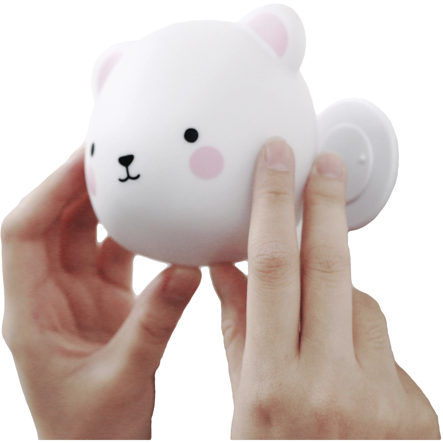 reer Nachtlicht lumilu Touch light - bear
