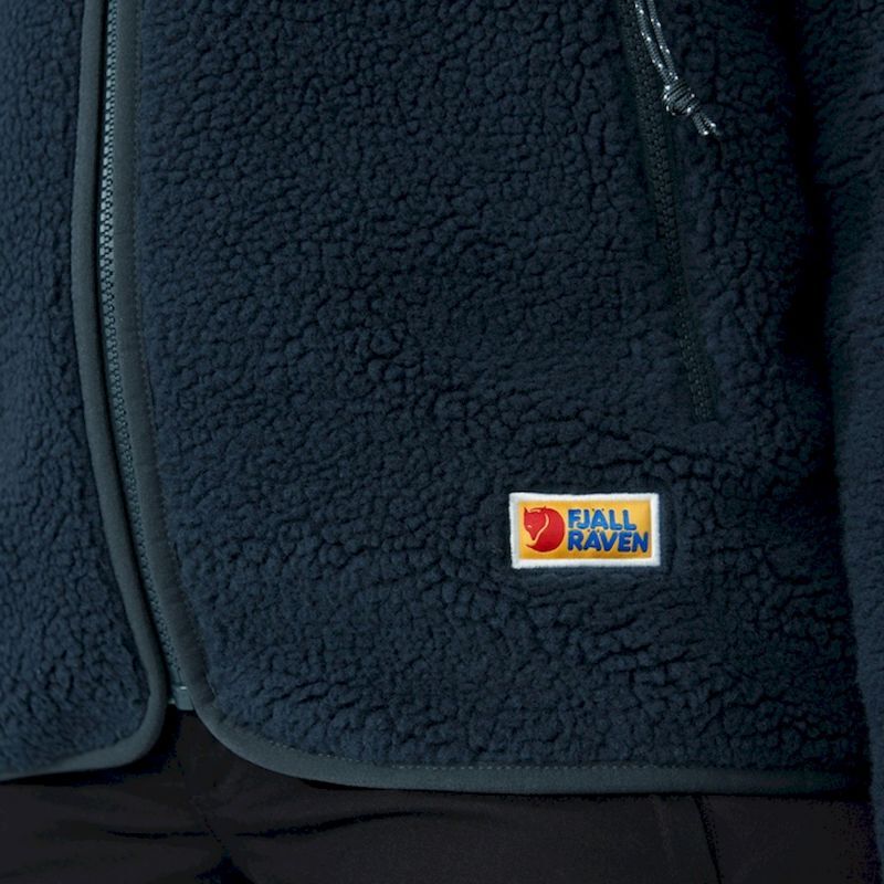 Vardag Pile Fleece - Polaire femme